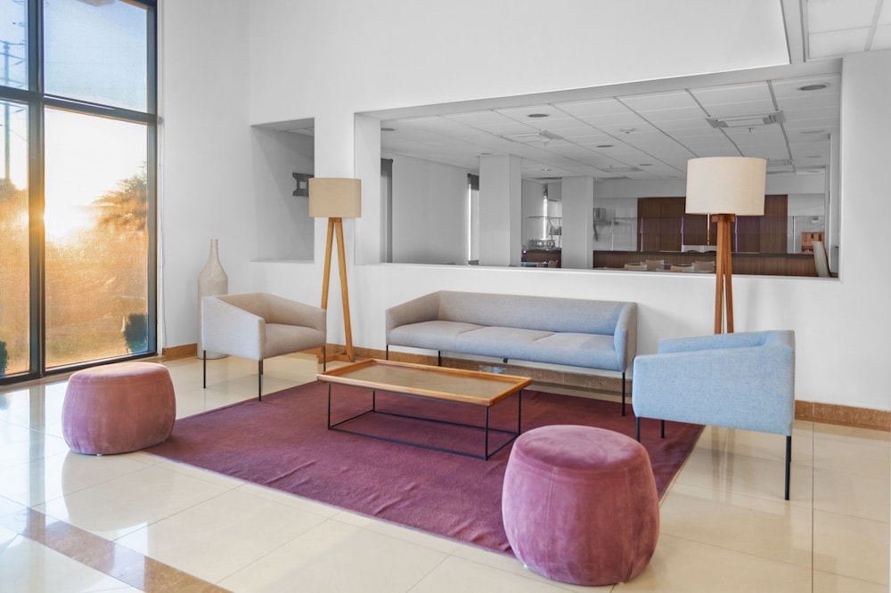 City Express by Marriott Celaya Parque 41/60