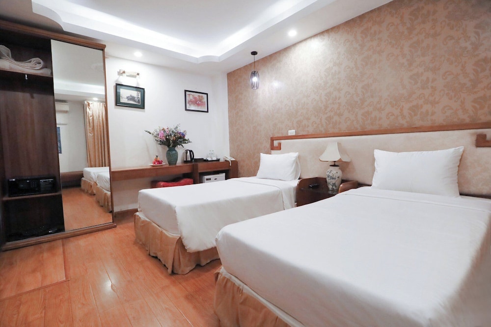 COMFORT, DOUBLE BED
