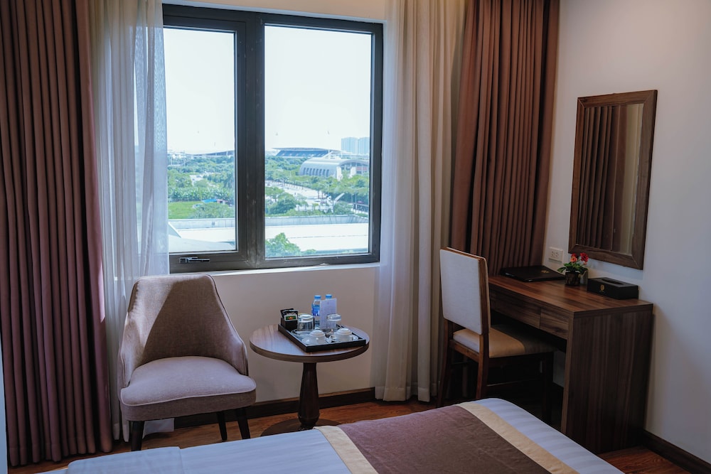 Rosarian Hotel 36/40