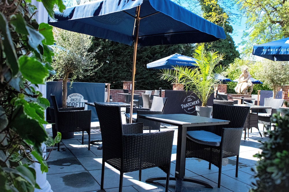 The Littleover Lodge Hotel 33/47