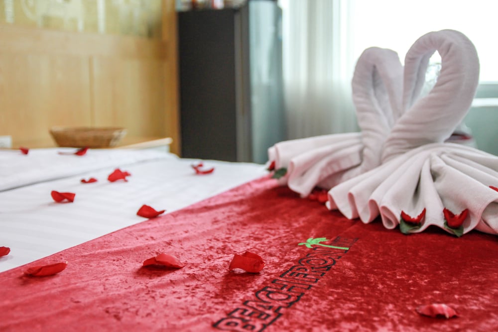 The Beach Front Resort Pattaya 48/87
