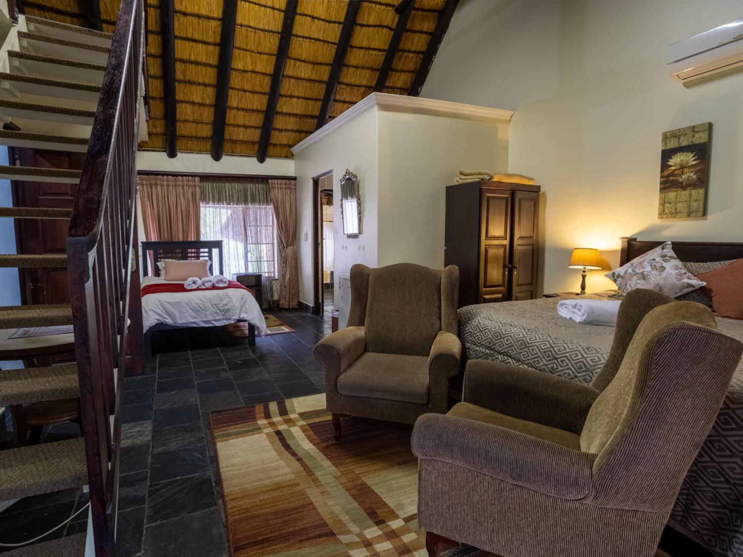Lapalosa Lodge 9/22