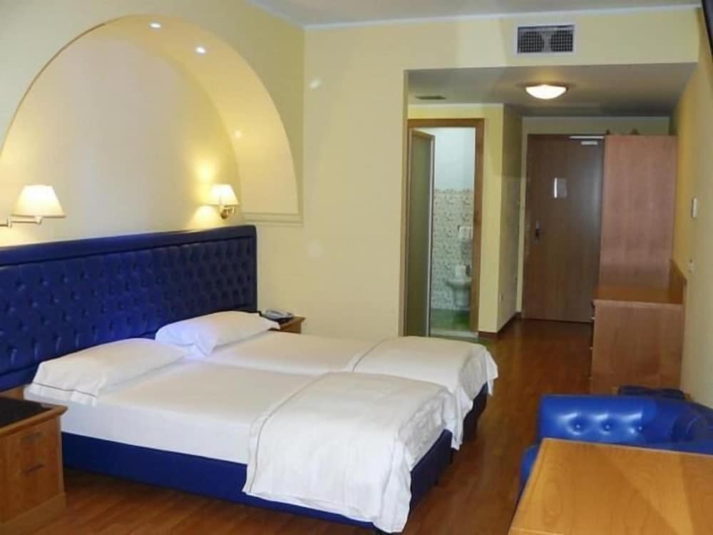 Hotel Alexander 18/46