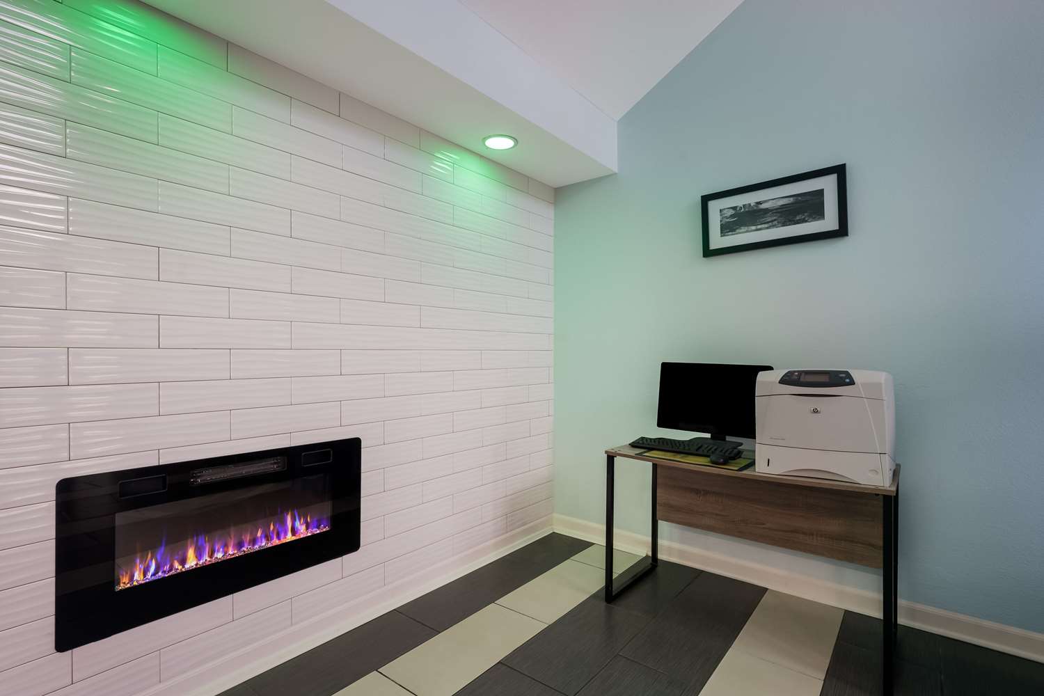 Southern Soho Boutique Hotel 7/40