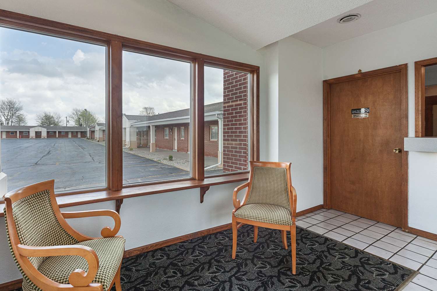 Rodeway Inn Wauseon OH 28/41