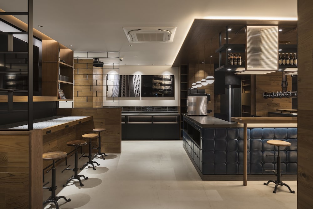 Bespoke Hotel Shinsaibashi 47/58