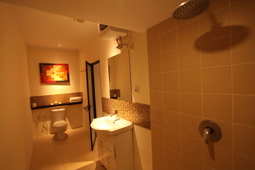 Sanur Seaview Hotel 31/58