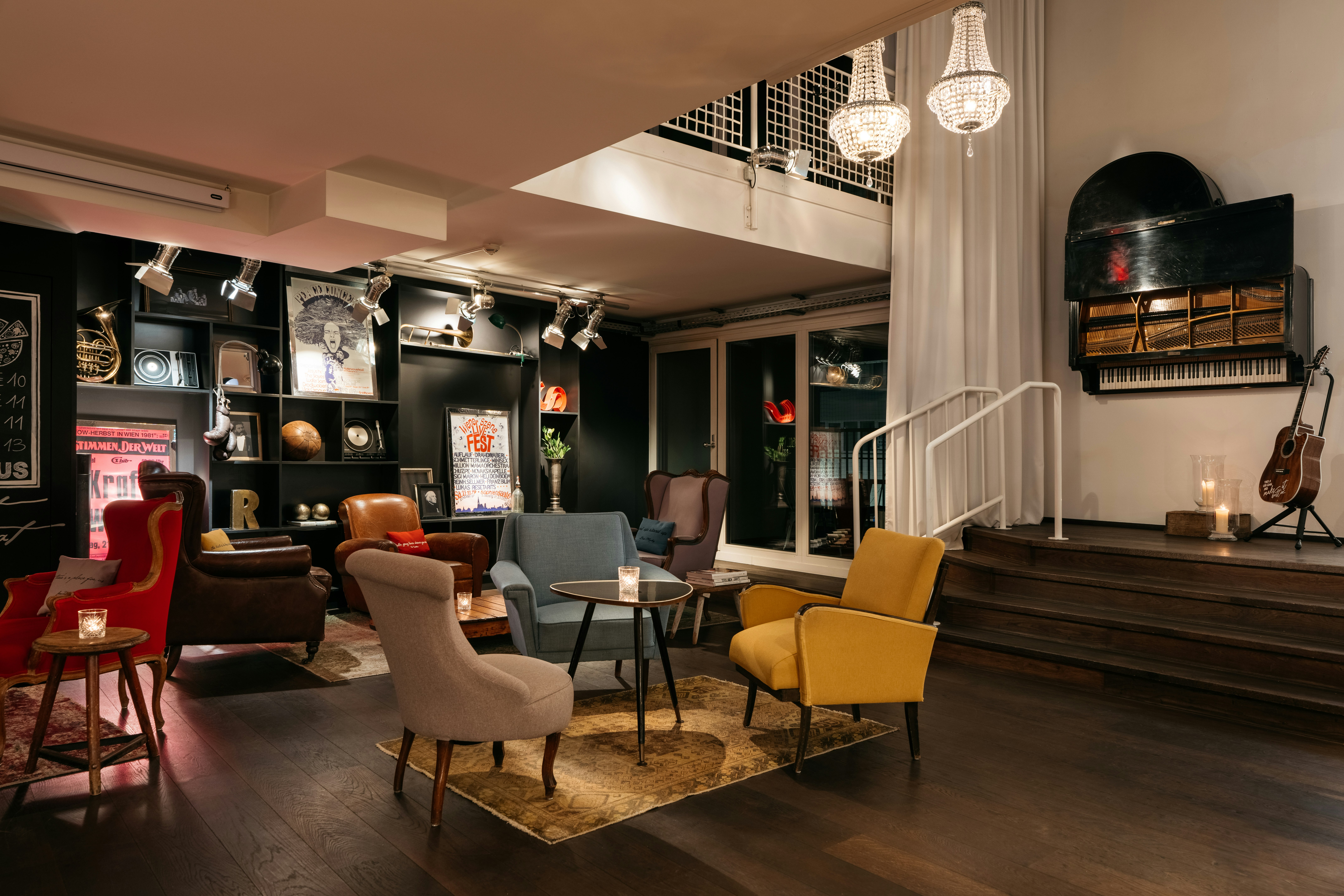 Ruby Sofie Hotel Vienna 44/83