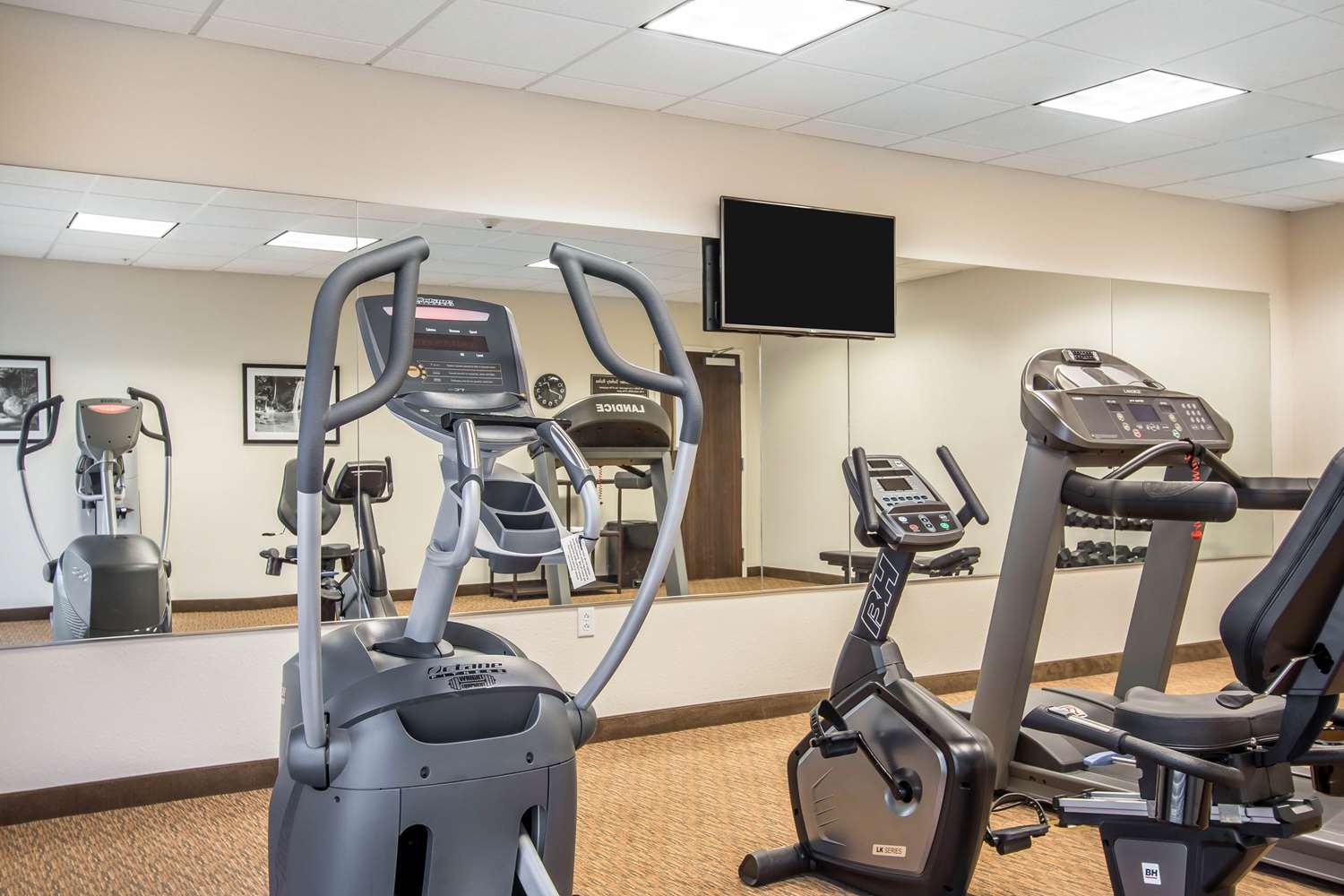 Sleep Inn & Suites Meridian - Bonita Lakes 19/39