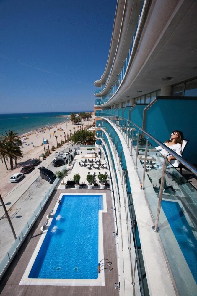 Hotel Allon Mediterrania 22/34