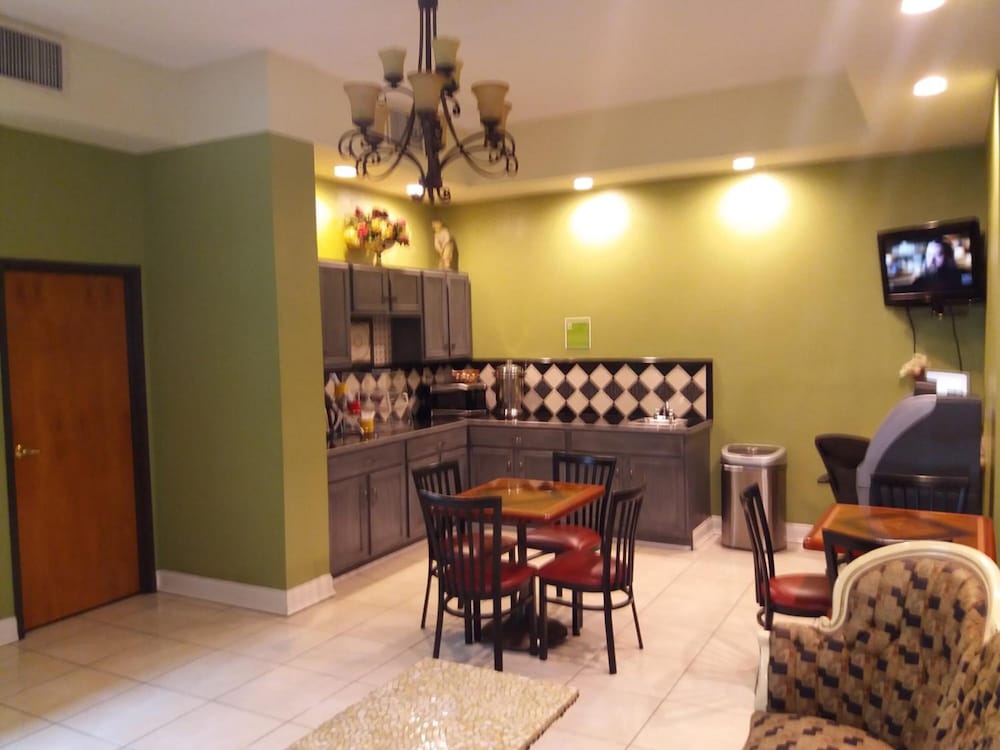 Budgetel Inn and Suites Fort Gordon Augusta 31/50