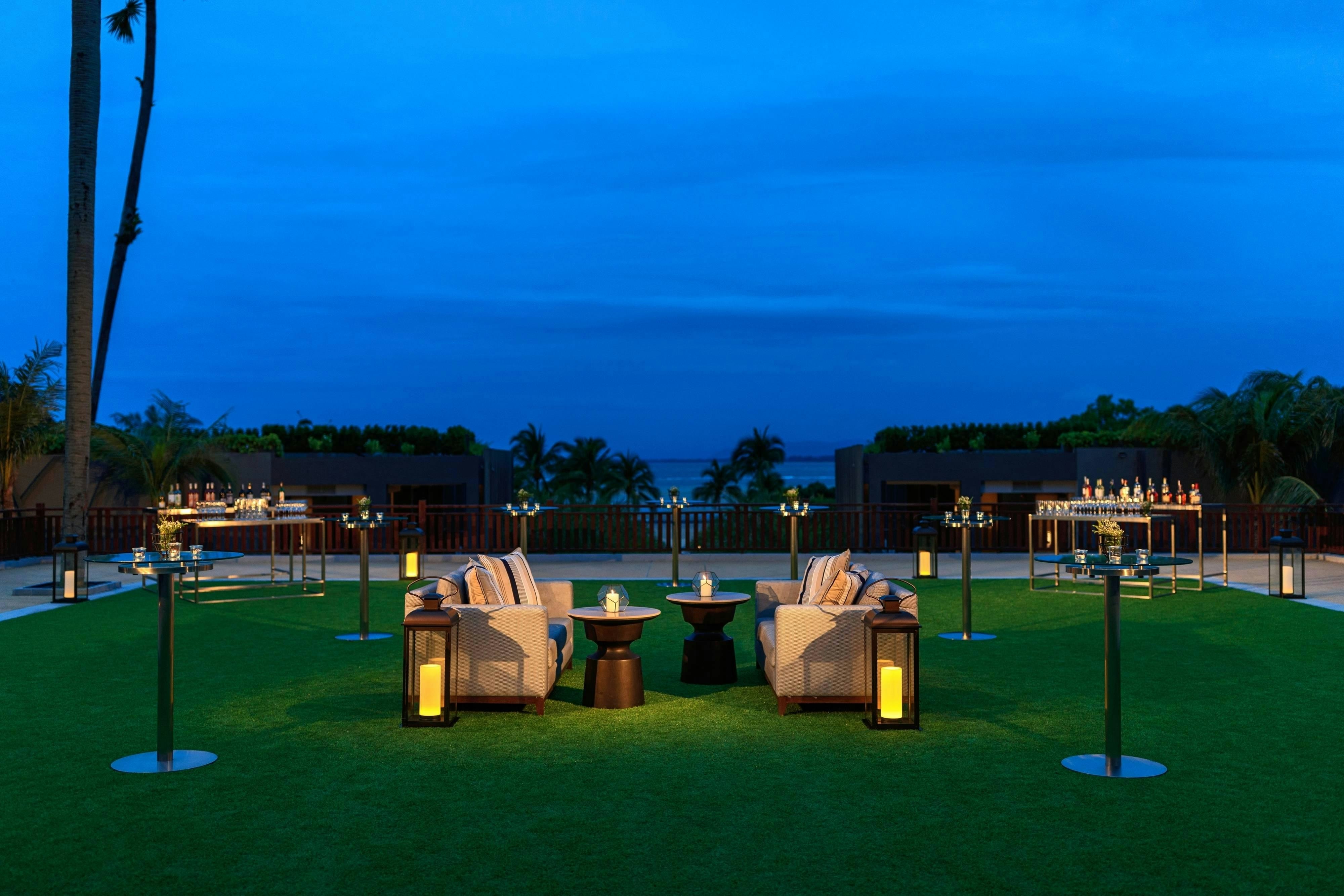 PHUKET MARRIOTT RESORT & SPA, NAI YANG BEACH 64/78