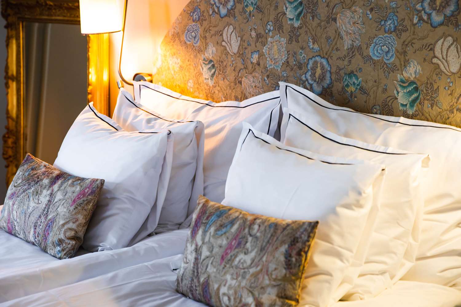 Executive, Suite, King Bed, Sofa