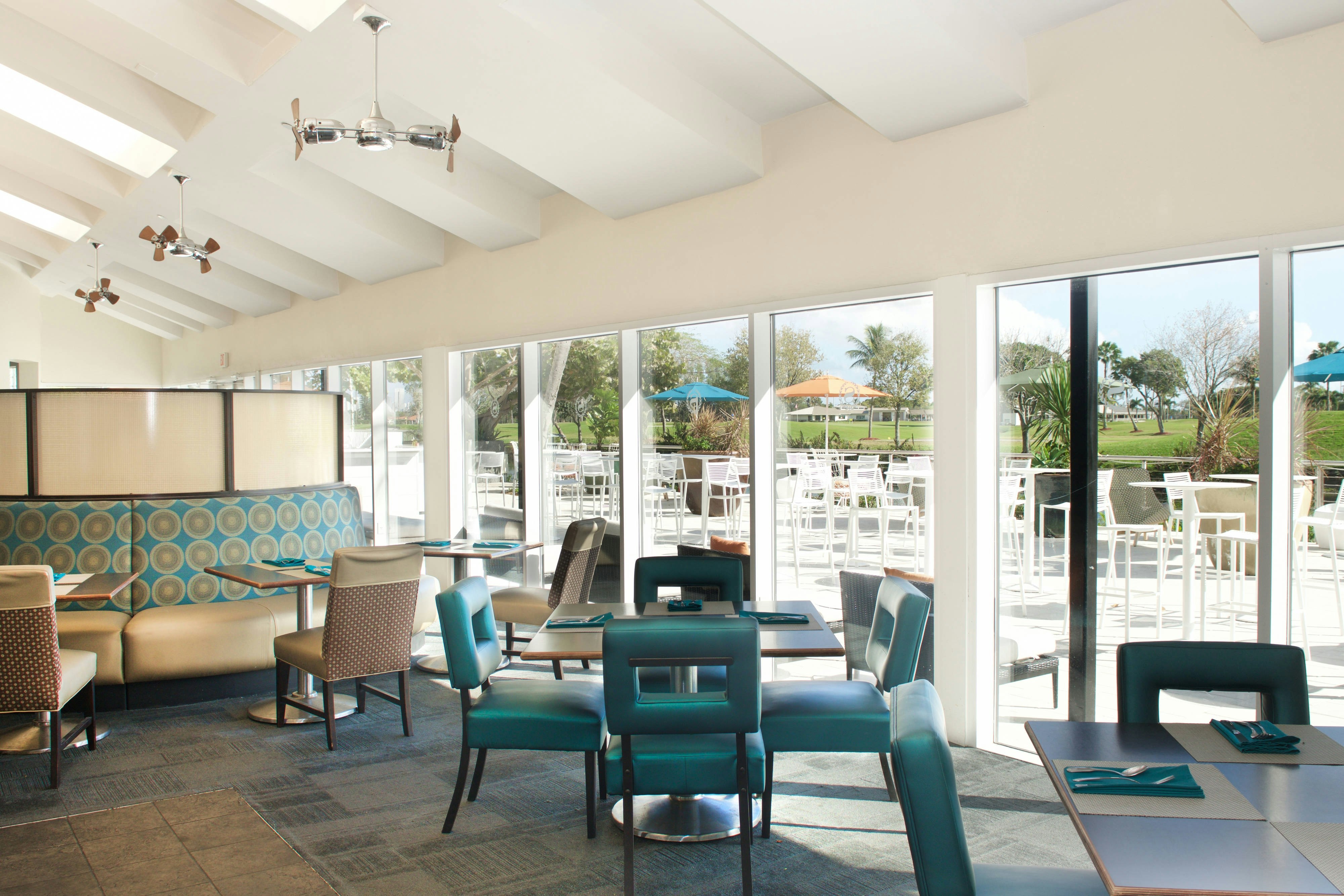 Sheraton Miami Airport Hotel and Executive Meeting Center 14/28
