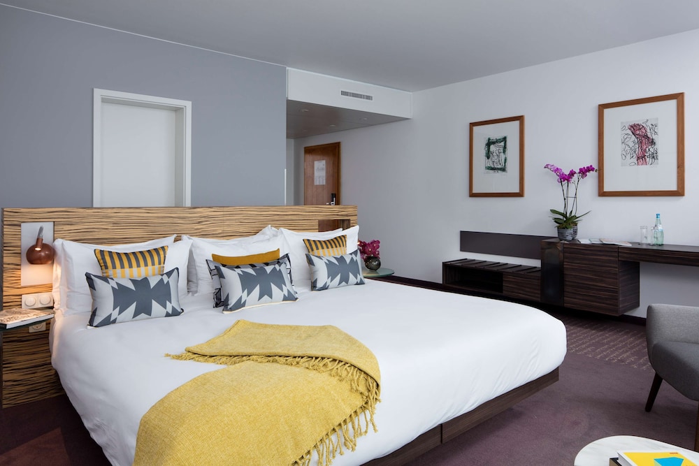 ART'OTEL BERLIN MITTE 15/71