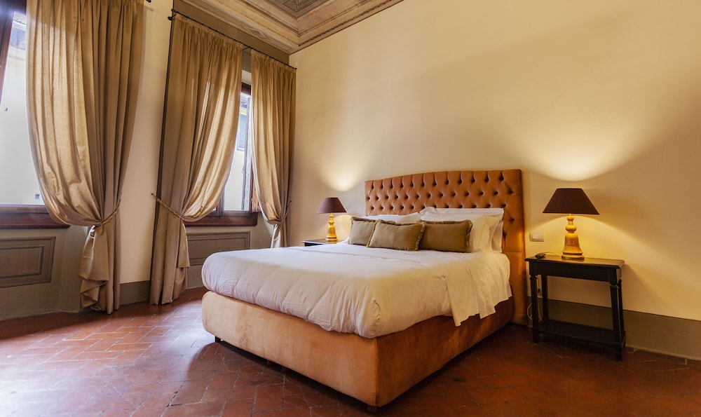 Palazzo Martellini Residenza D'epoca 17/52