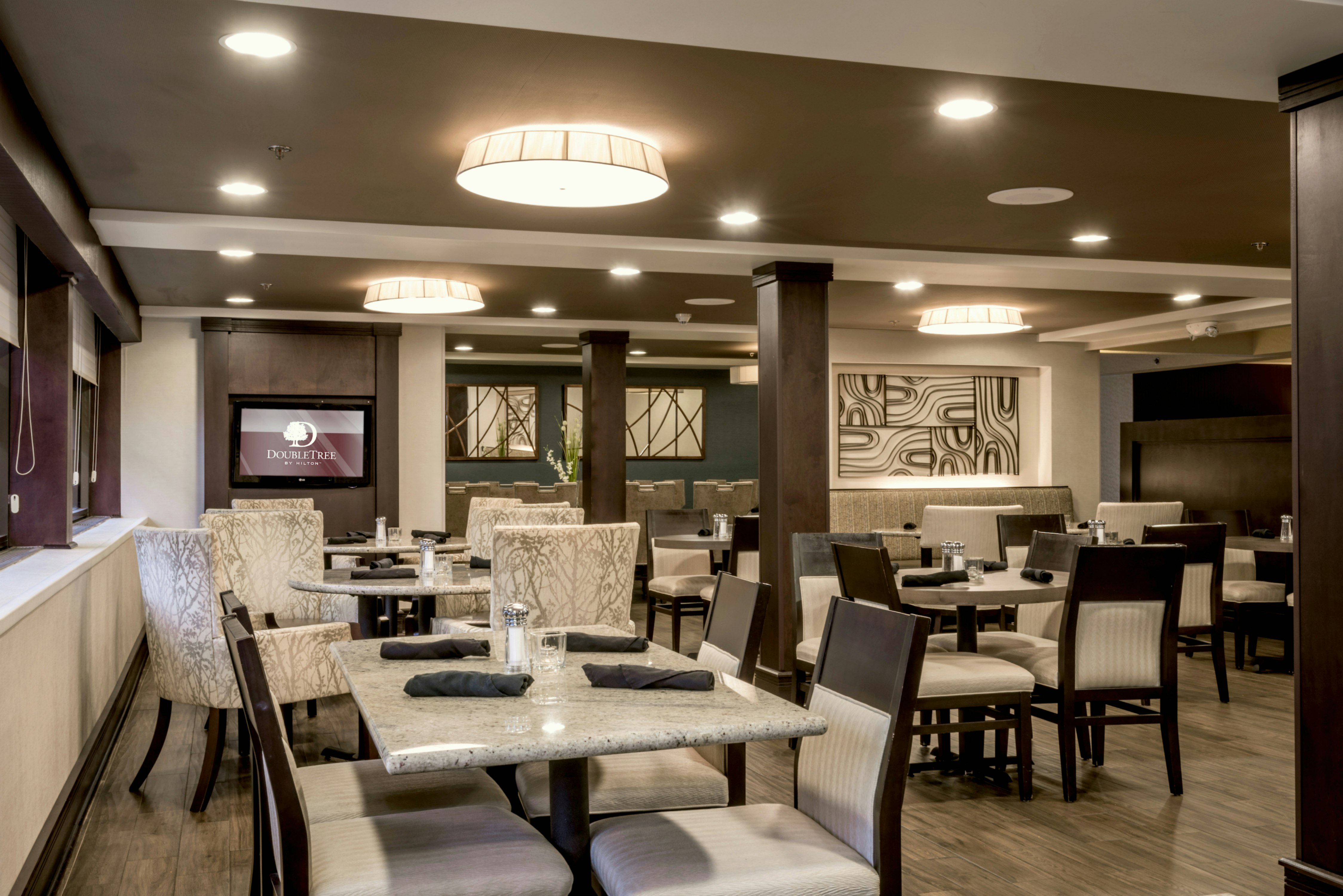 Doubletree By Hilton Hotel Montgomery Downtown 35/43