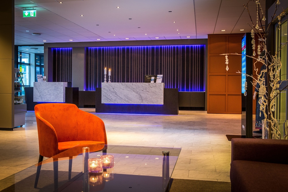 Park Inn By Radisson Reykjavik Keflavik Airport 3/50