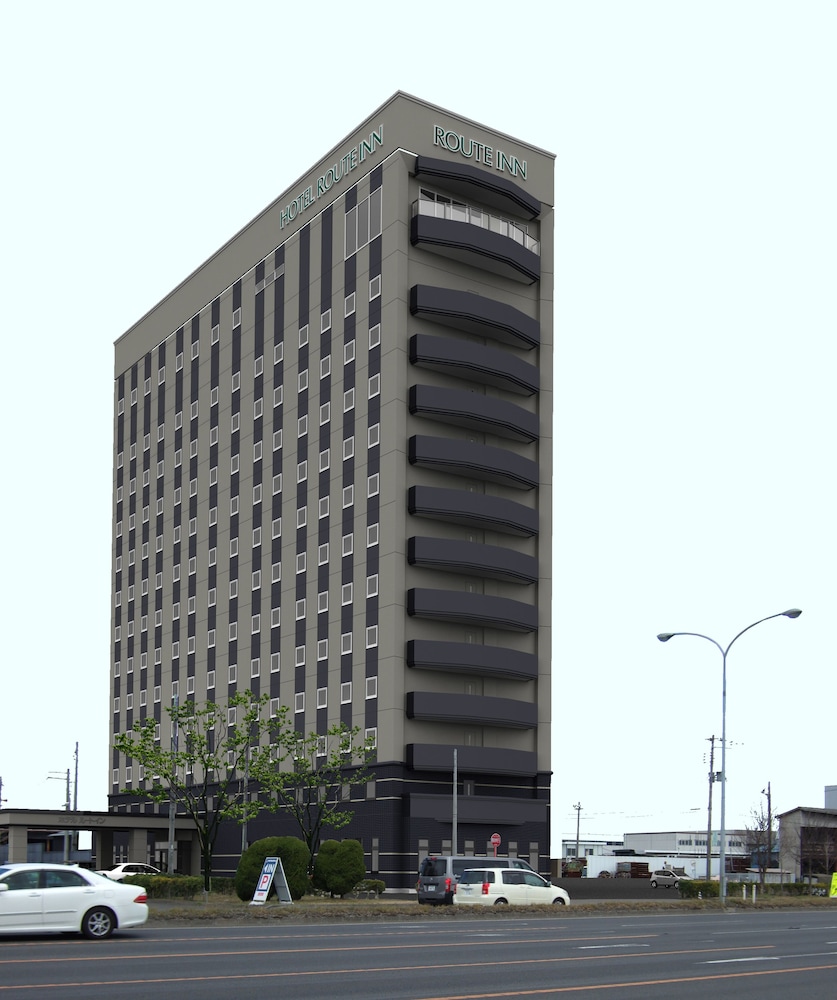Hotel Route Inn Sendai Higashi 3/57