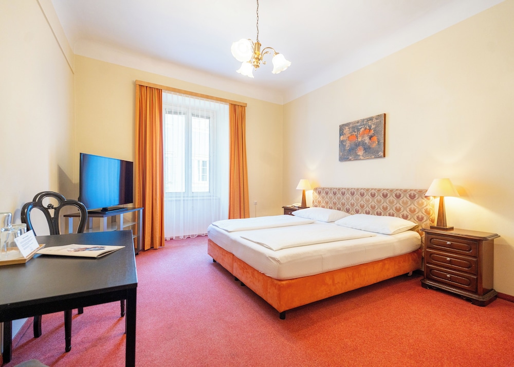 Hotel Mariahilf 34/79