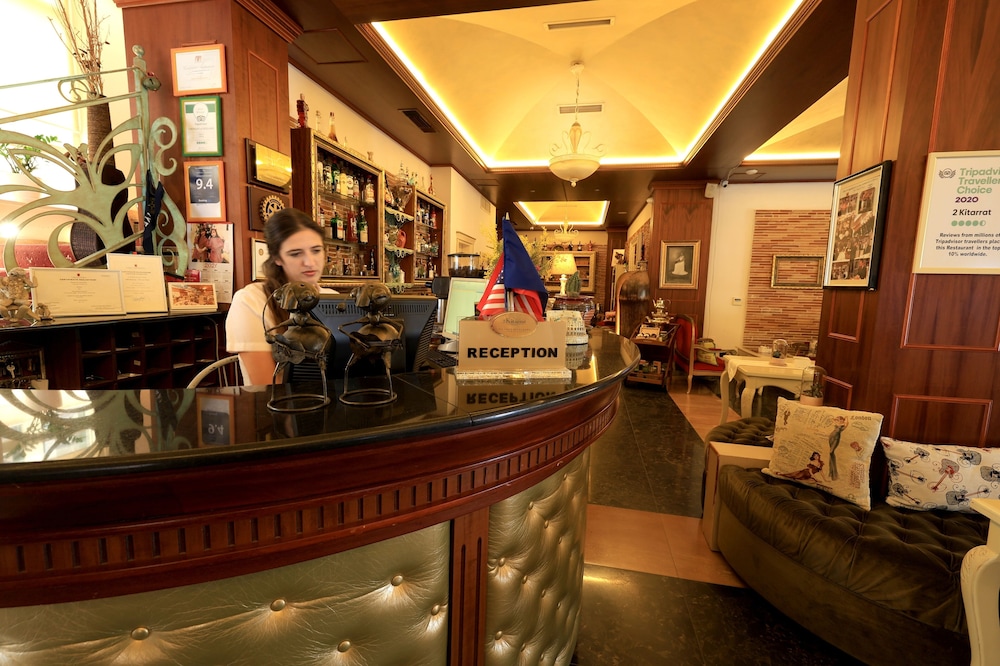 2 Kitarrat Boutique Hotel and Spa 20/34
