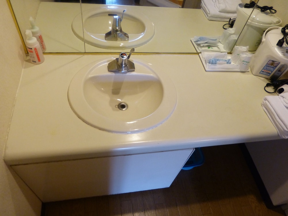 Hotel Peace Island Naha 34/47