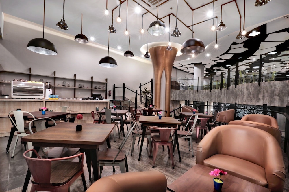 favehotel S. Parman Medan 23/30