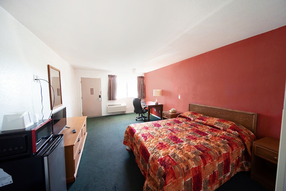 Superior Suites Phoenix Mesa 7/15