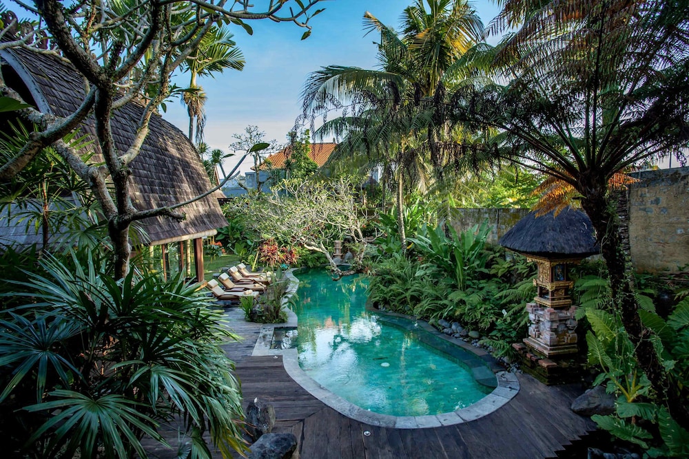 Arya Swara Villa Ubud 62/67