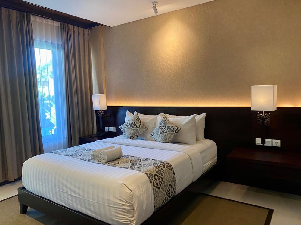 D Djabu Hotel Seminyak 9/50