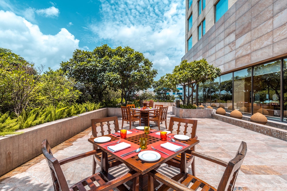 Hyatt Pune 55/70