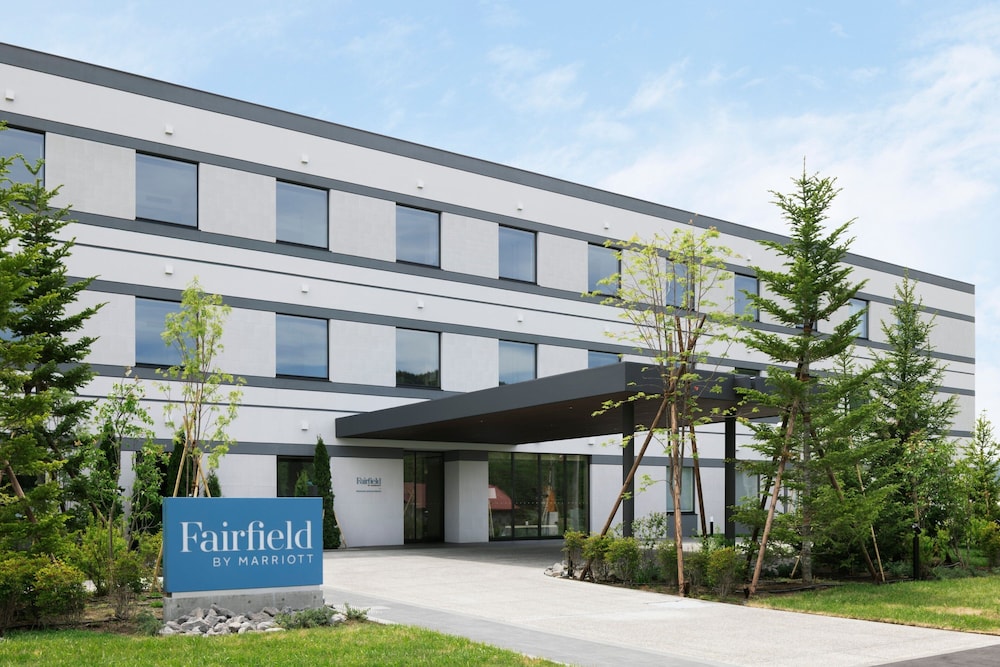 Fairfield by Marriott Hokkaido Minamifurano 1/22