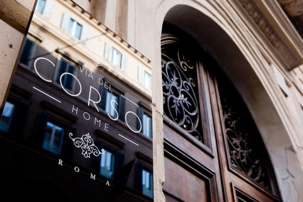 Via Del Corso Home 2/45