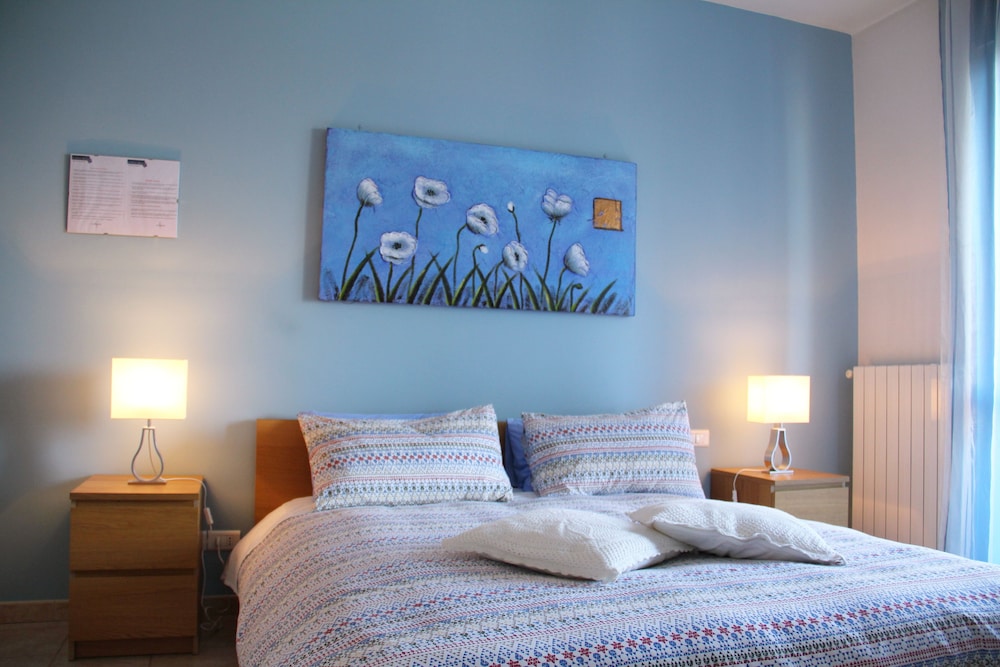 La Rosa Blu Bed and Breakfast 21/59