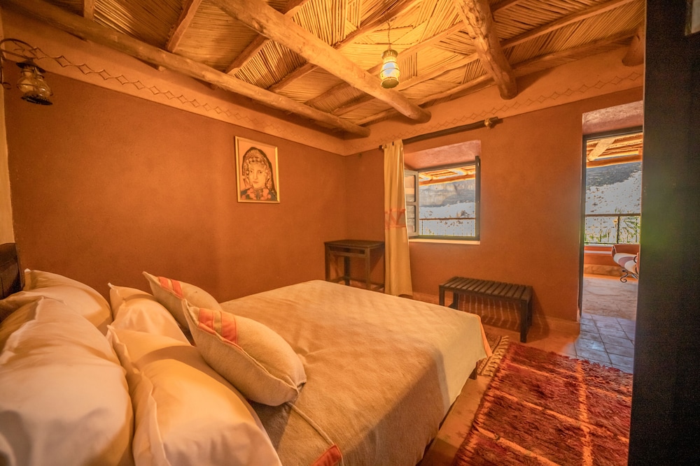 Ecolodge Ouednoujoum 11/52