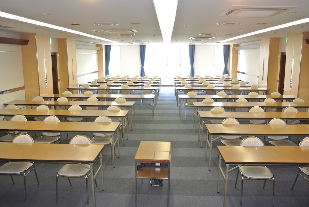 Hotel Biwako Plaza 38/42