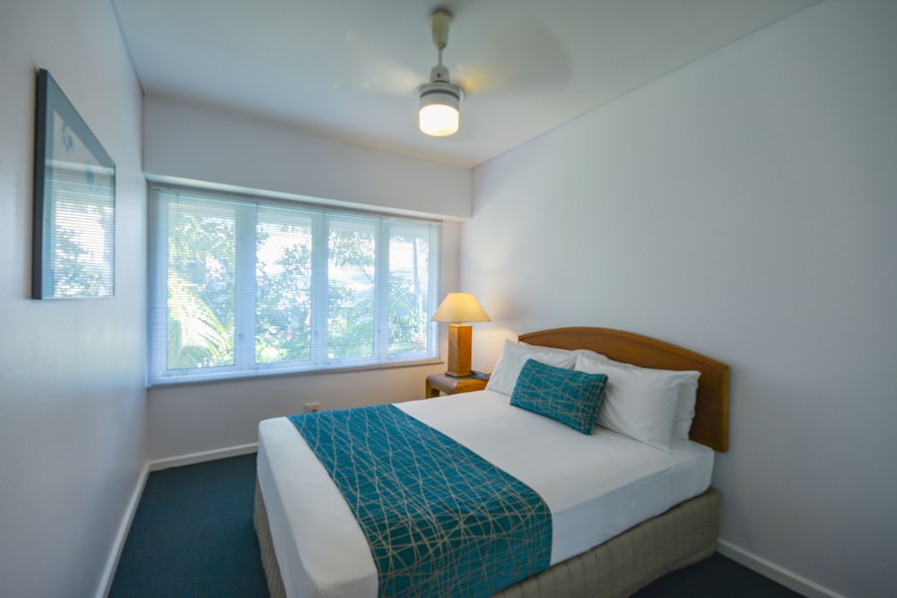 BALBOA HOLIDAY APARTMENTS 13/59