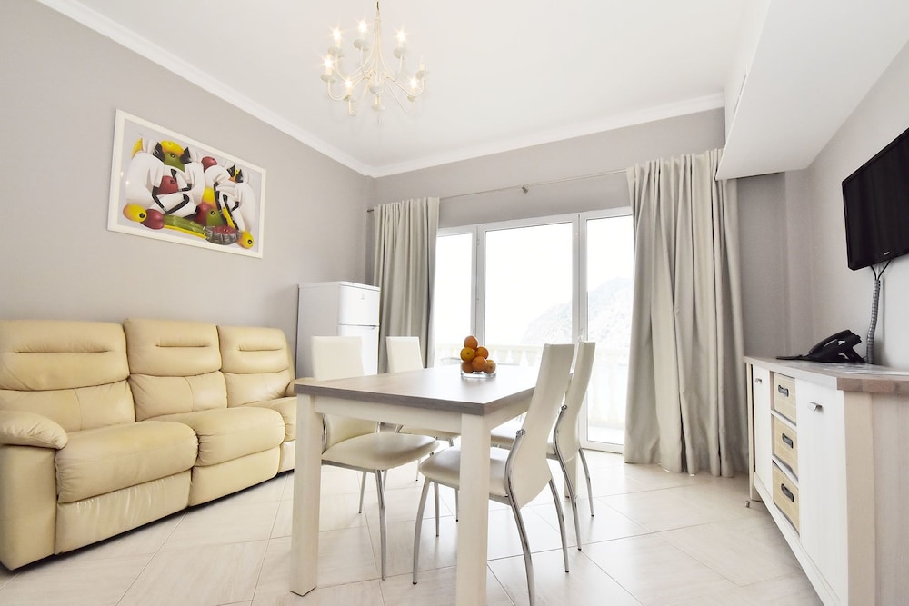 Aparthotel Ola Blanca 33/50