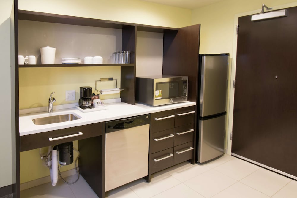 Home2 Suites by Hilton Atlanta Newnan 43/52