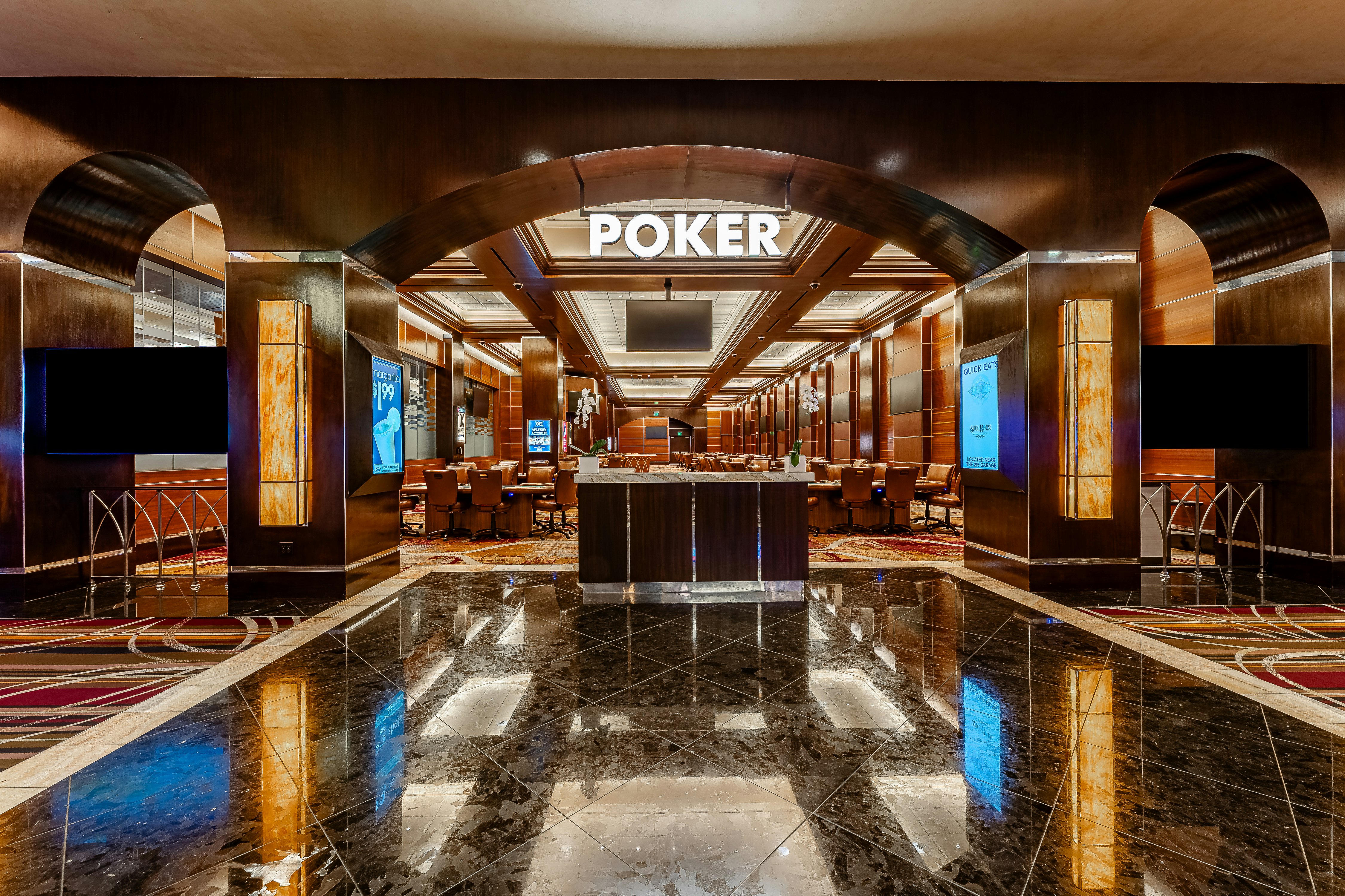Green Valley Ranch Resort Spa and Casino 18/43