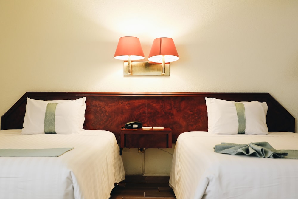 Hotel La Joya 15/62