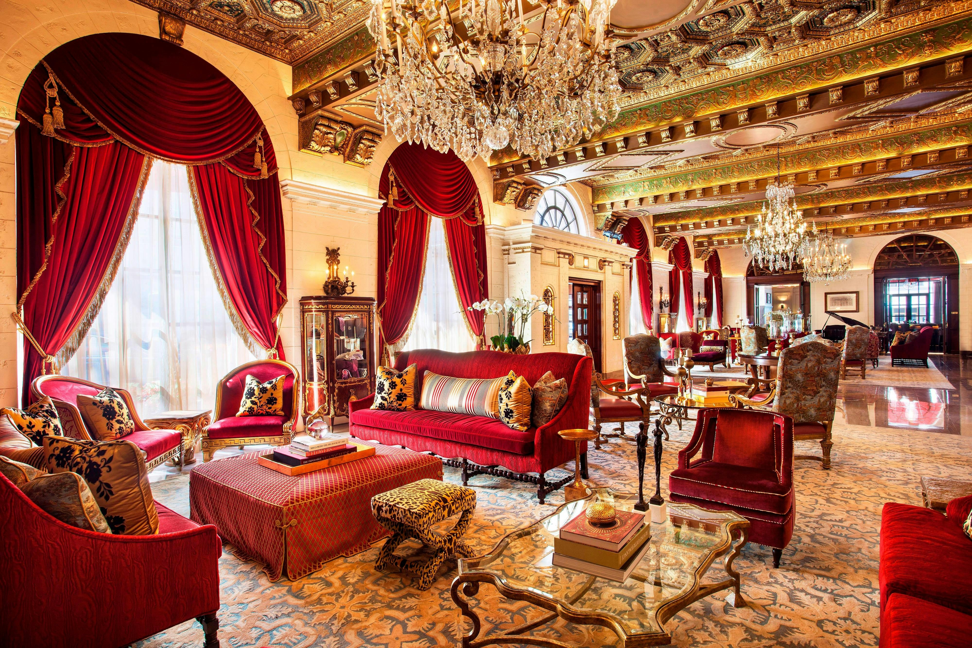 The St Regis Washington D C 13/30
