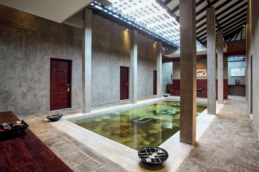 Pullman Bentota Resort & Spa 21/50