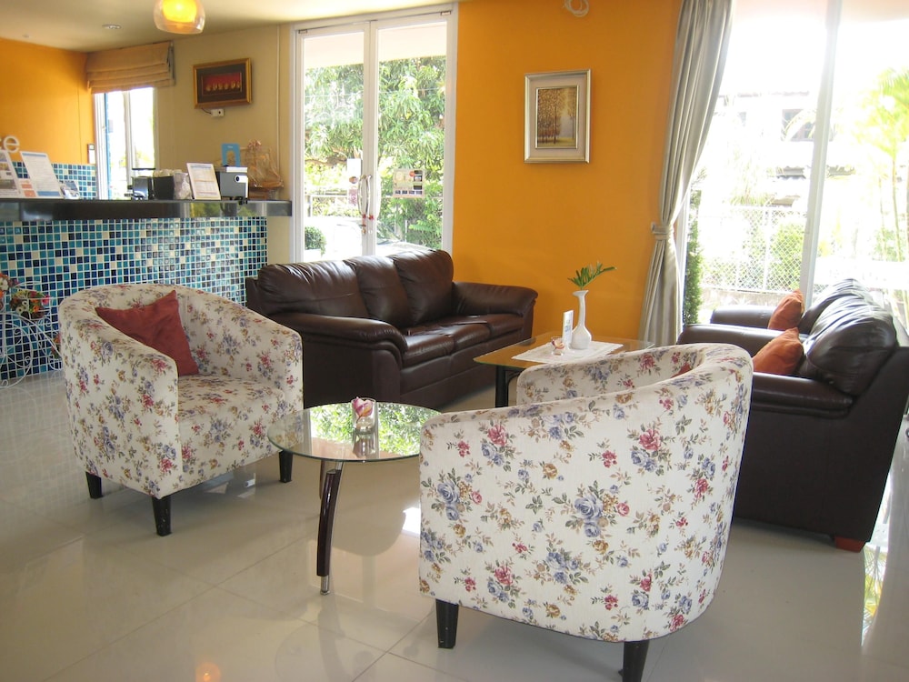 C2 Residence Boutique Hotel 16/28