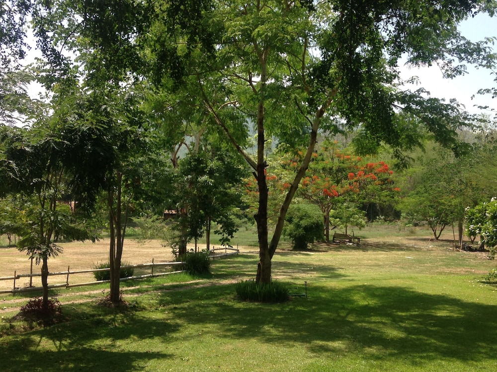 Pai River Corner Resort 36/50
