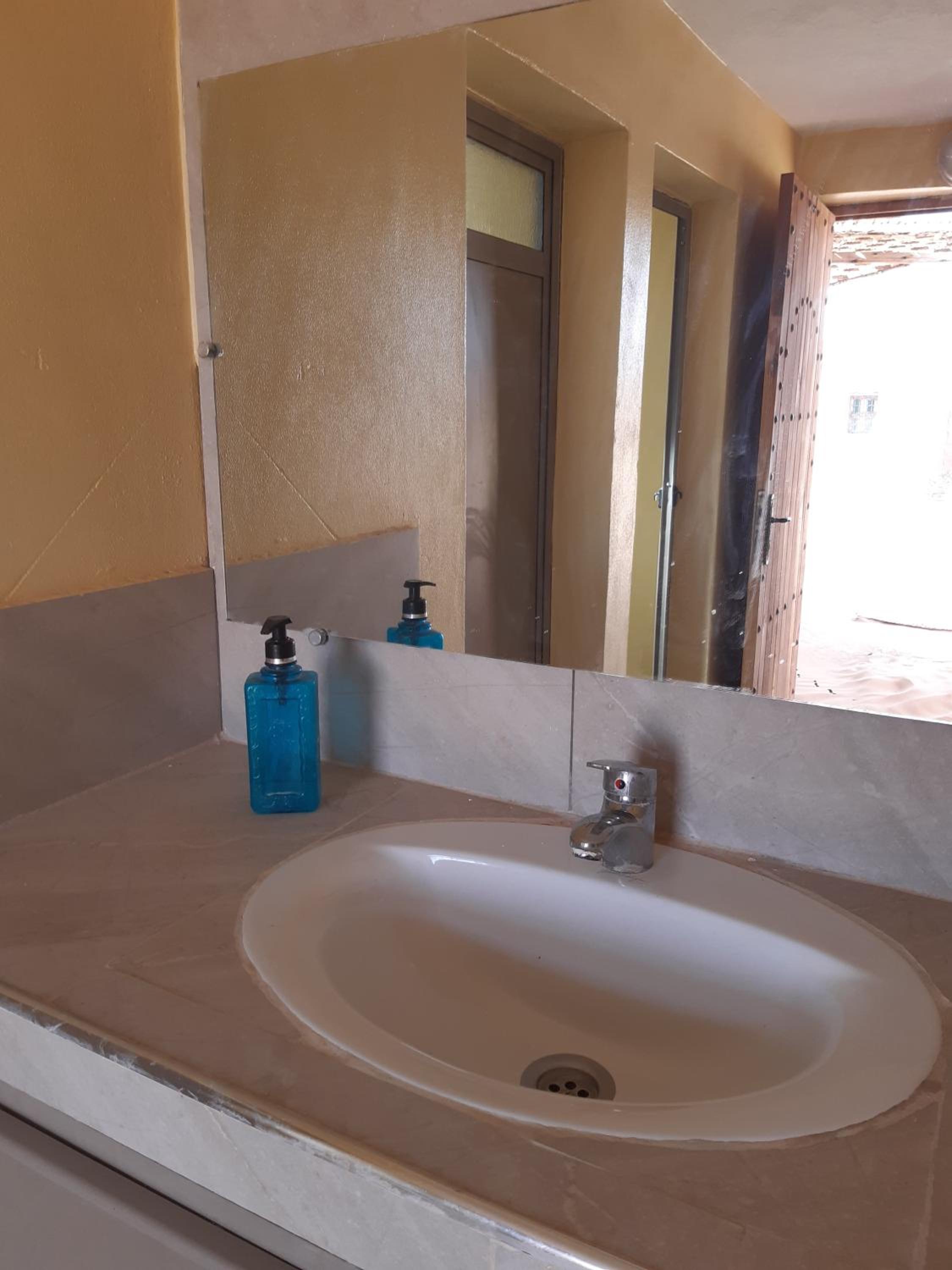 Room, Quadruple, Private Bathroom