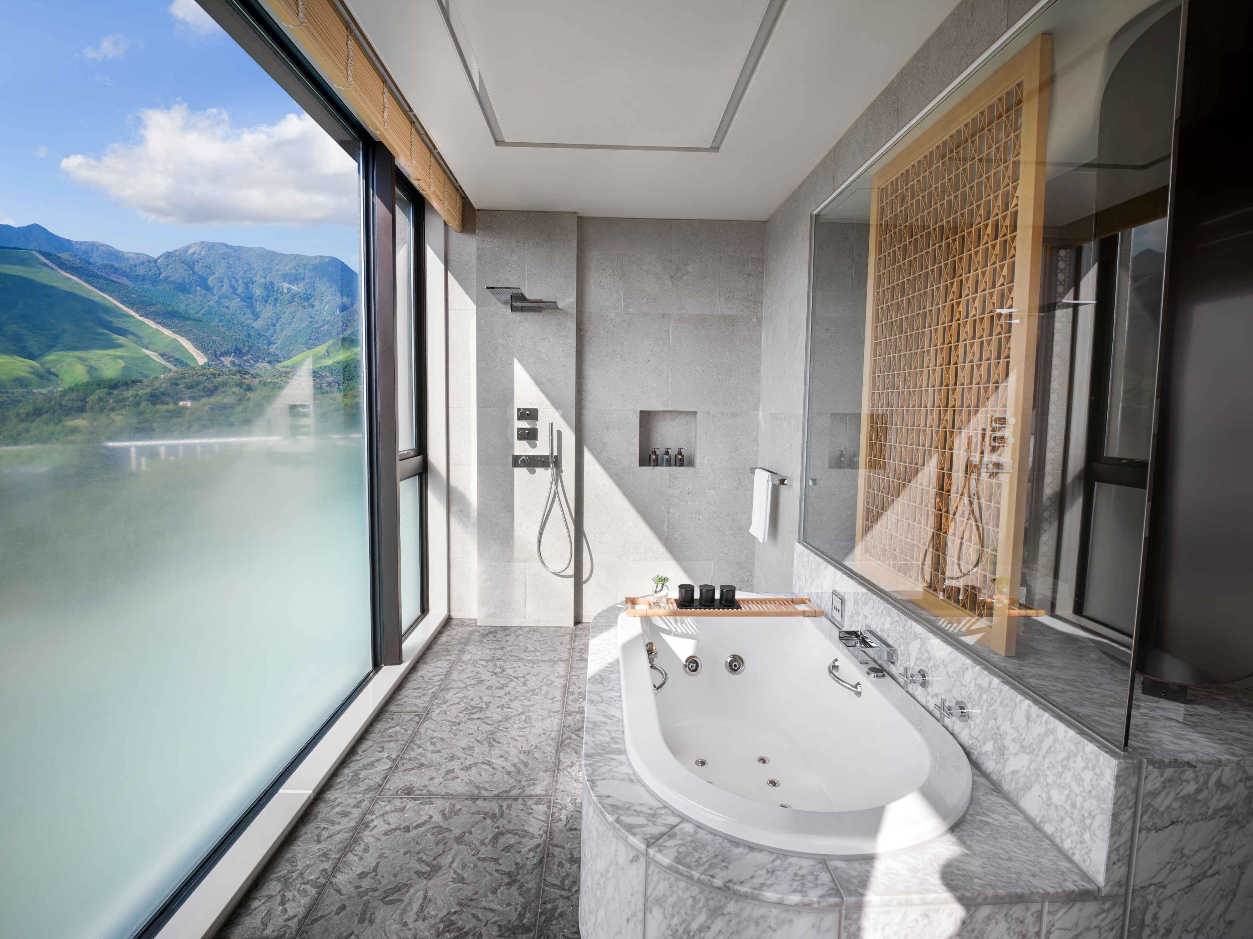 ANA InterContinental Beppu Resort & Spa 48/50
