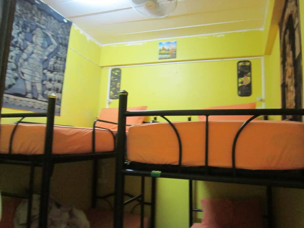 Lucky Homestay 17/20