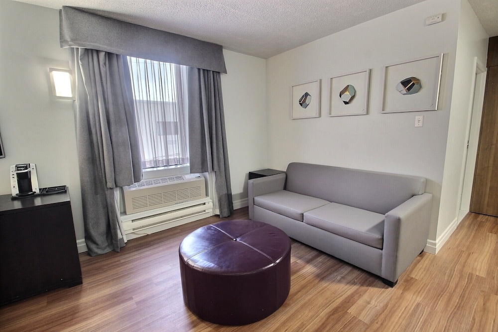 Hotel Albert Rouyn-Noranda 22/43