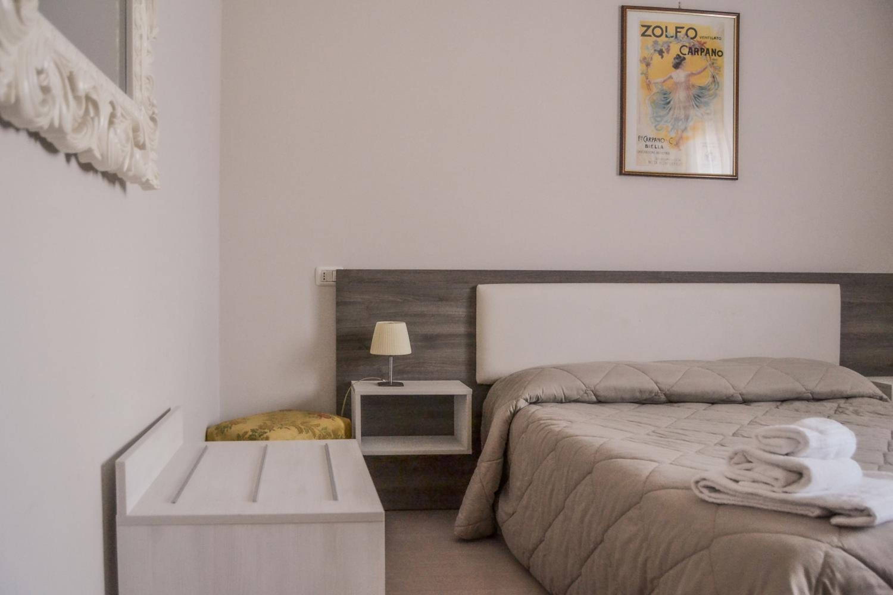 Hotel Domus 14/49